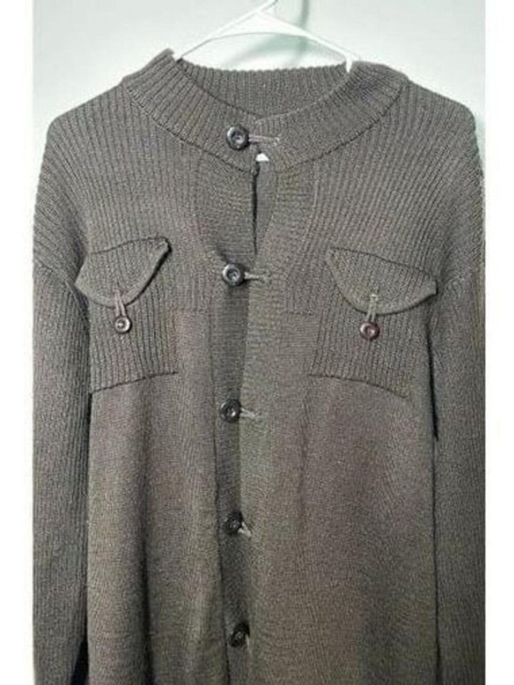 ardigan sweater - Venezia